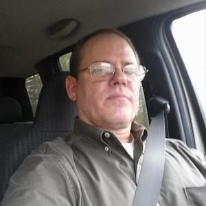 Meet your Posher, Greg